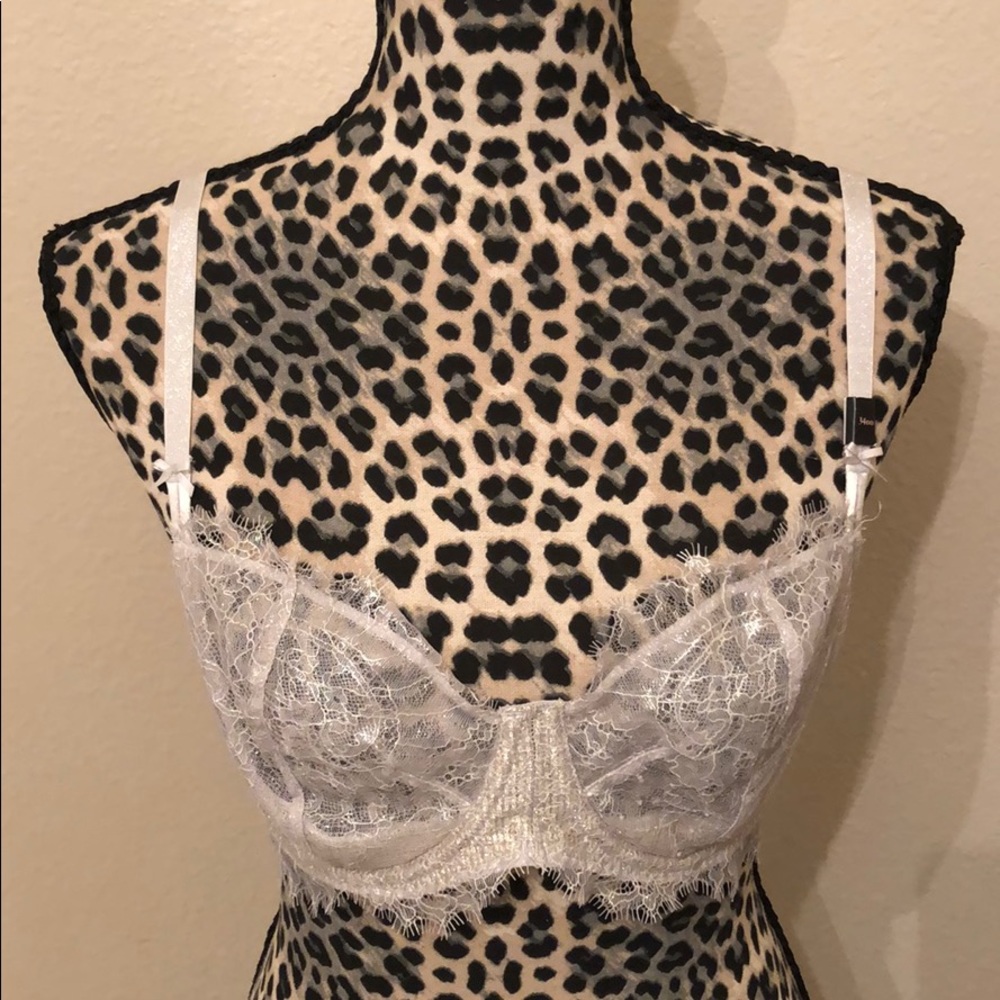Victoria’s Secret Bra